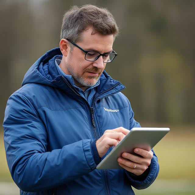 Instantly access athlete workout reports