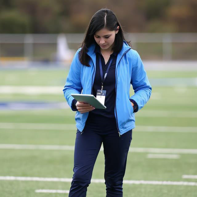 Buteo simplifies team and athlete reporting